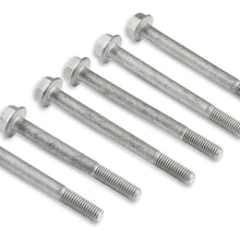 Holley Hardware Kit LT4 Wet Accessory Drive Systems.  - 97-256