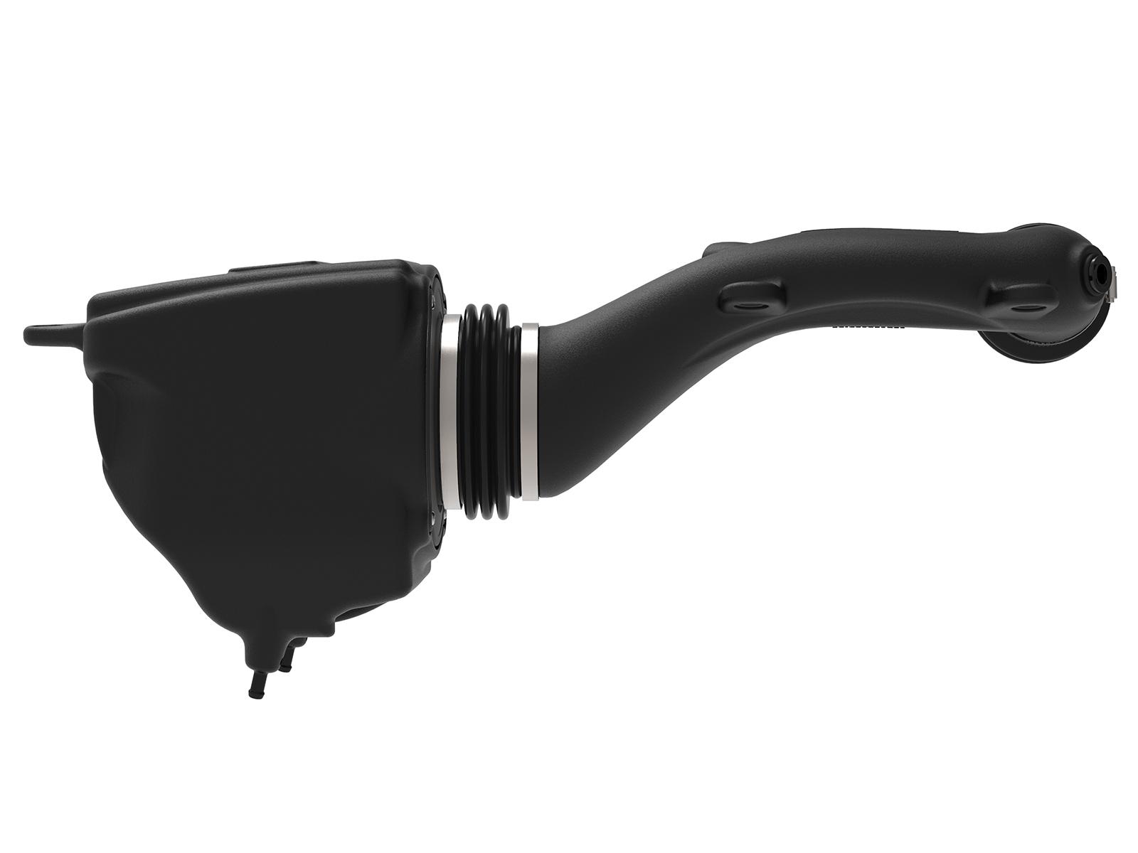 AFE Sealed Intake (2018-2020 Jeep Wrangler V6-3.6L) - 53-10017D