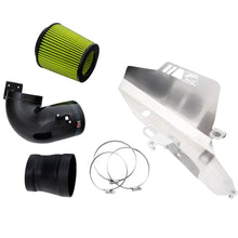 AWE S-FLO Carbon Intake for 2020+ GR Supra - 2660-15018