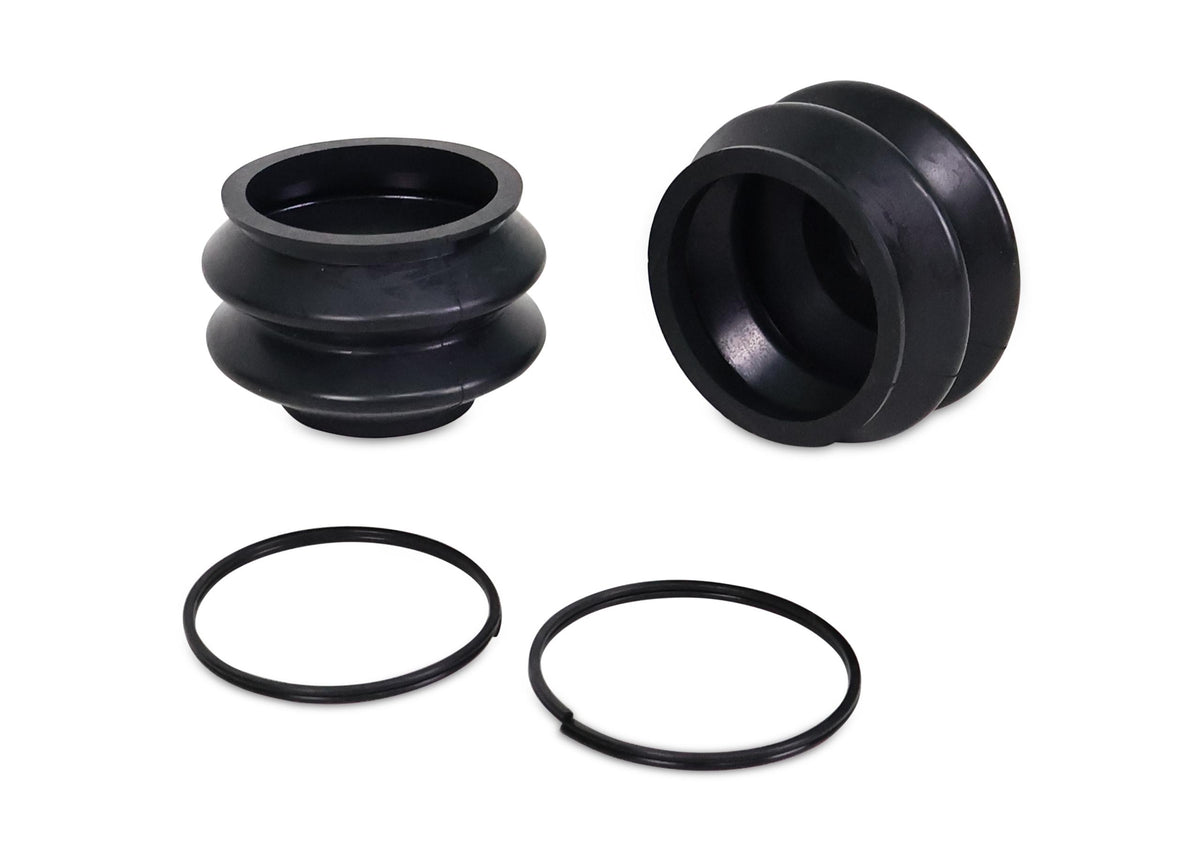 SuperPro Ball Joint Boot Kit - KIT6475BK