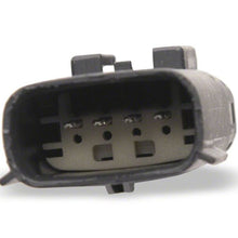 Raxiom 21-23 Ford F-150 CXR Series LED Headlights/White DRL- Black - Clear Lens