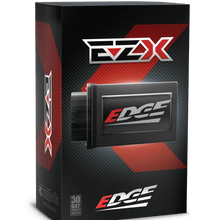 Edge Products EZX + Insight CTS3 Kit (2023-2025 Ford Fitments) - 12713-3