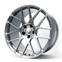 20 In Lightweight Forged Perfo  - D750-0061-SE1-SIL