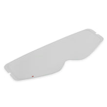 Simpson Racing Pinlock Shield Fits Ghost/Mod/Speed Bandit - Clear - GBPINCLR2