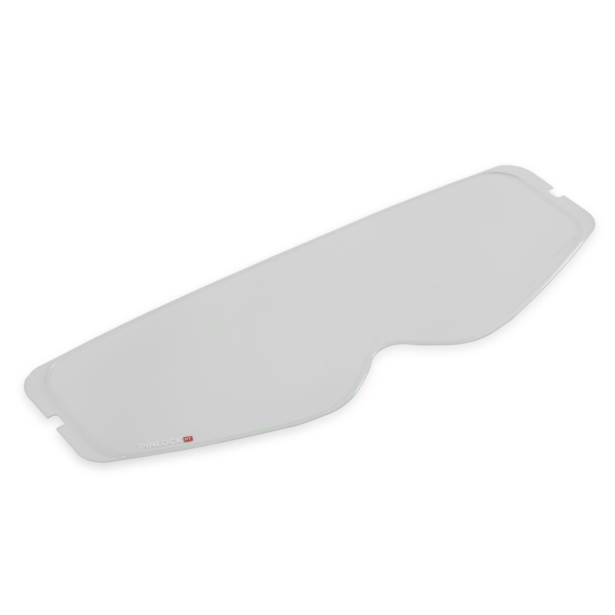 Simpson Racing Pinlock Shield Fits Ghost/Mod/Speed Bandit - Clear - GBPINCLR2