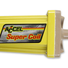 Accel Supercoil () - 140001