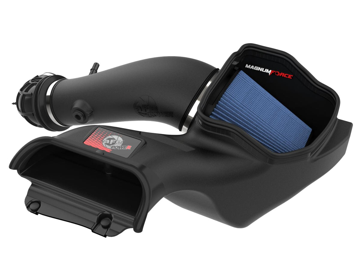 AFE Magnum FORCE Stage-2 Cold Air Intake System - Pro 5R Filter (2023-2024 Raptor R) - 54-13080R