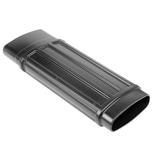 Rugged Ridge Amfib Low Mount Snorkel; 18-21 Jl 20-21 Jt - 17756.35