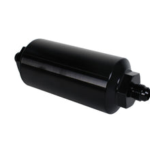 Aeromotive Male An-06 Stainless 40M Filter - 12348