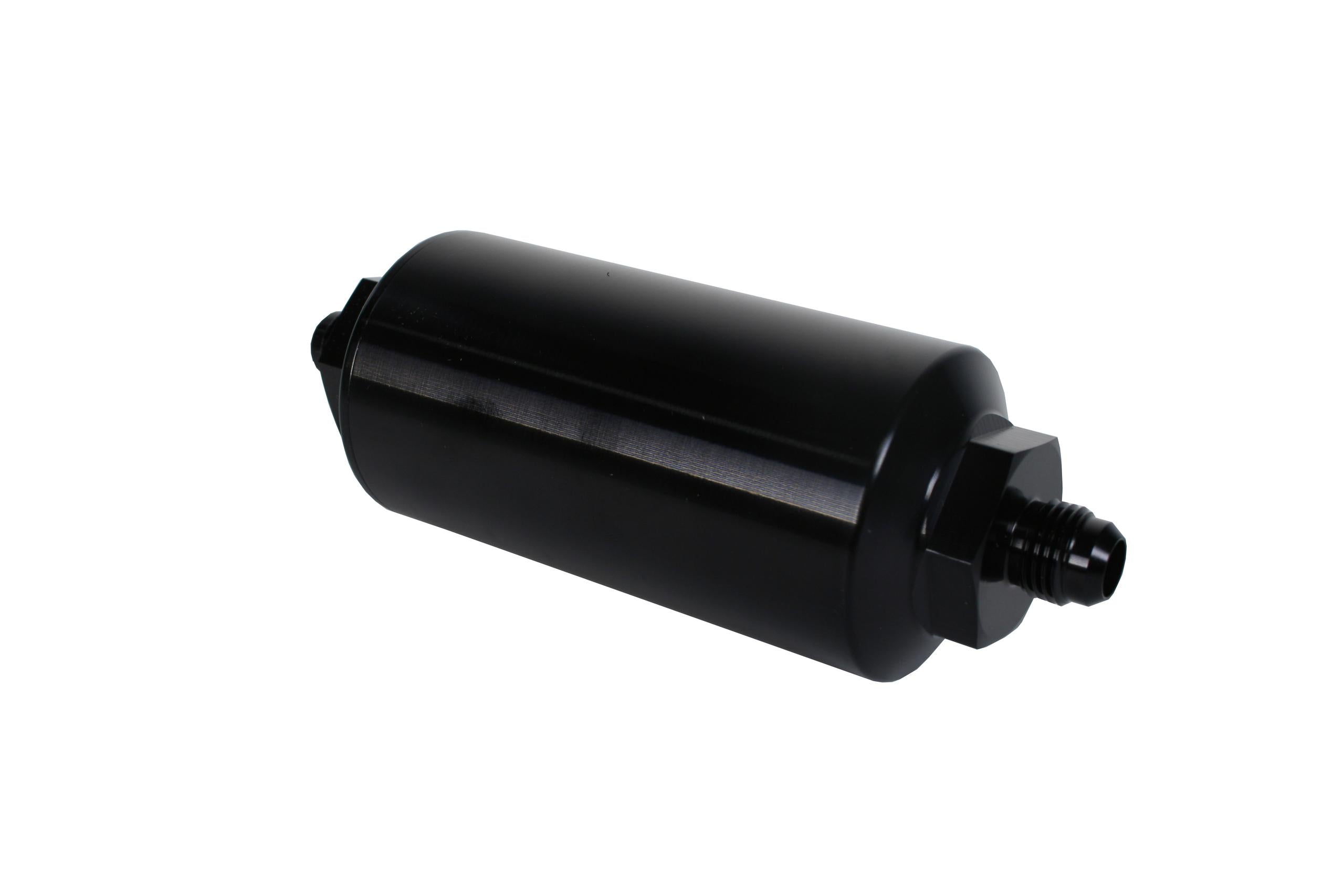 Aeromotive Male An-06 Stainless 40M Filter - 12348
