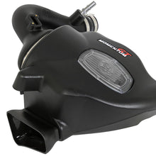 AFE Sealed Intake (2016-2019 Chevrolet Camaro L4-2.0L (t)) - 51-74212