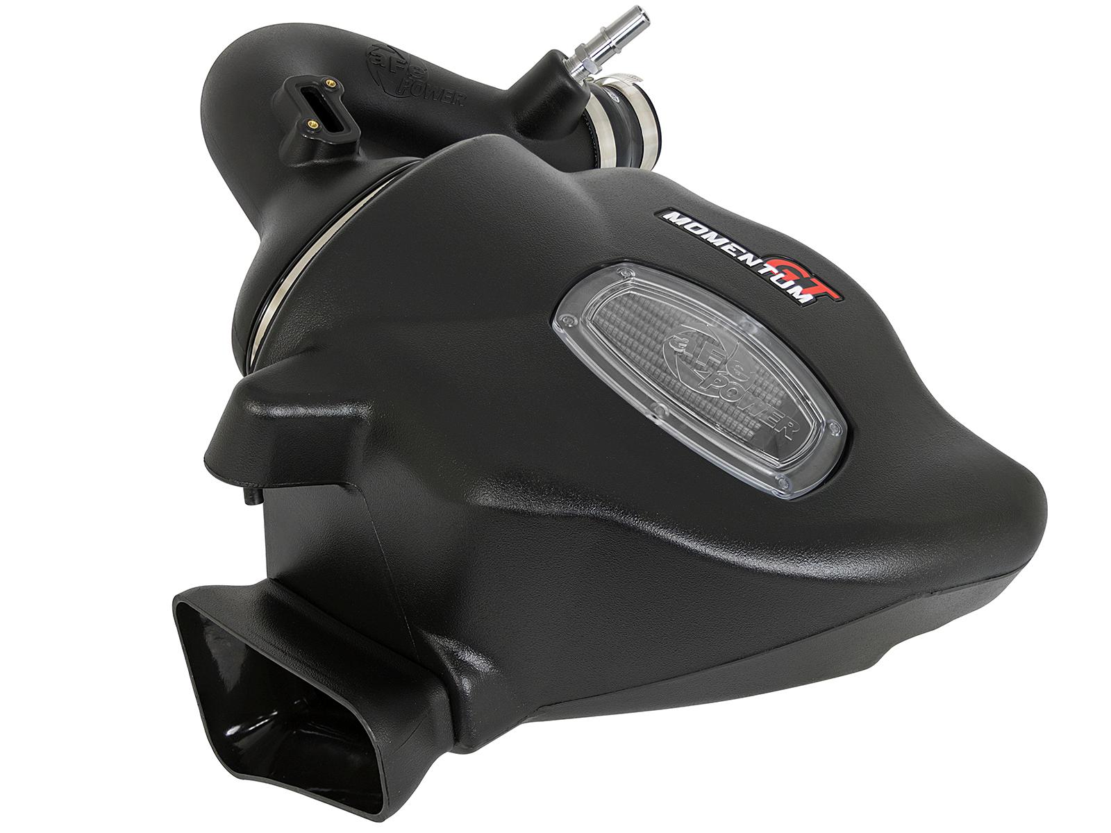 AFE Sealed Intake (2016-2019 Chevrolet Camaro L4-2.0L (t)) - 51-74212