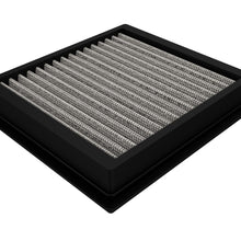 AFE Magnum FLOW OE Replacement Air Filter w/ Pro DRY S Media (Pair) (2007-2020 370Z, 350Z, G25, EX37, QX50, Q60, Q40, G37, EX35, G35) - 31-10196