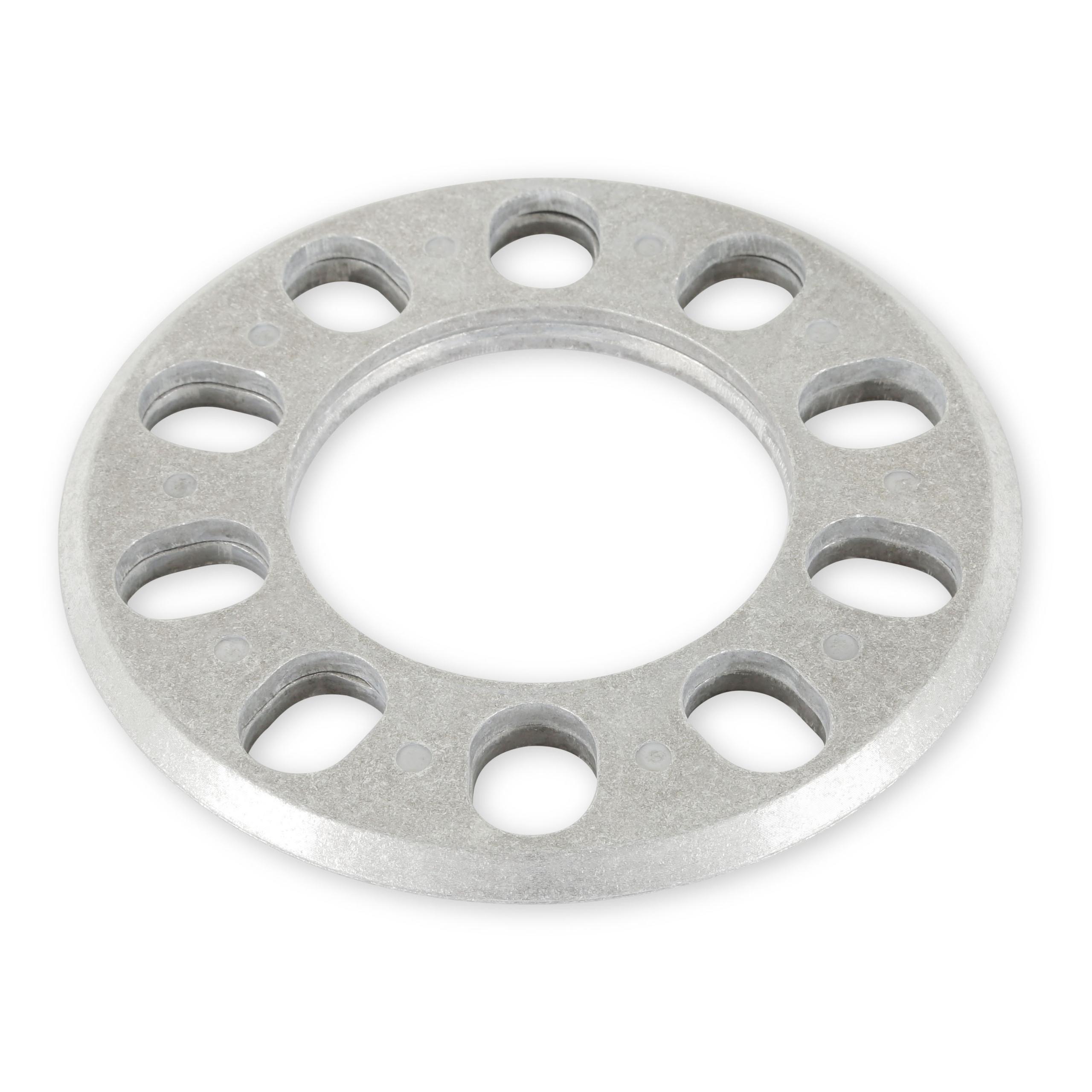 Mr. Gasket Wheel Spacers.  - 2370