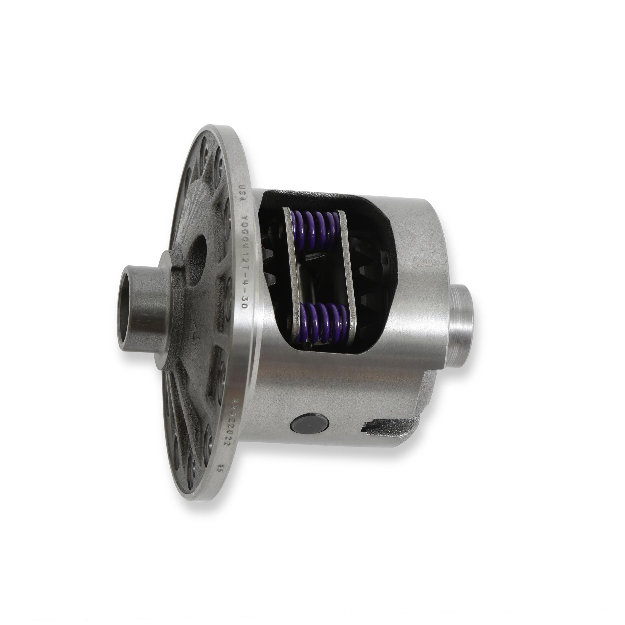 HURST Limited Slip Differential - 02-125