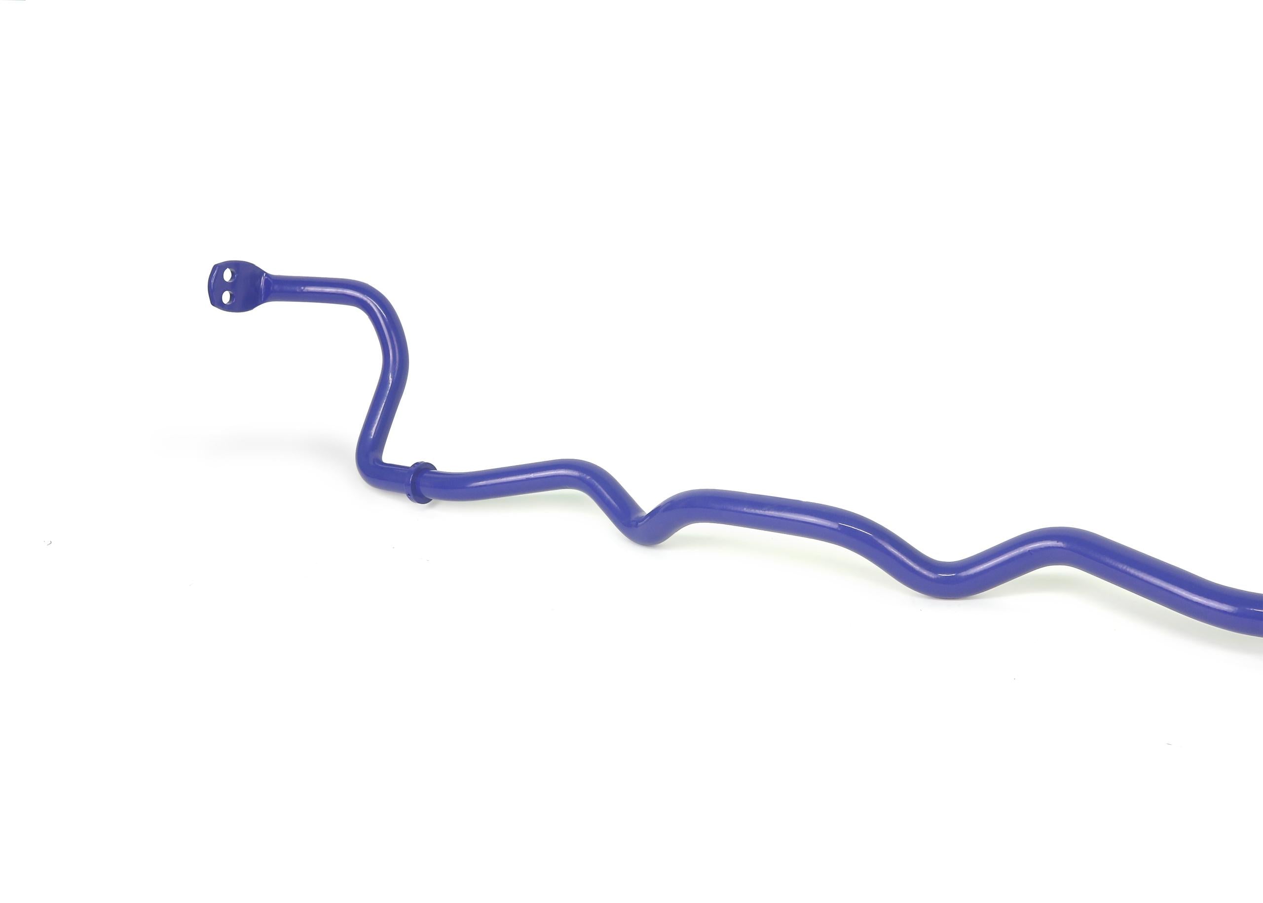 SuperPro Subaru VB WRX 24mm Adjustable Front Sway Bar Kit (2022-2024 WRX Base, WRX GT, WRX Limited, WRX Premium) - RC0132FZ-24