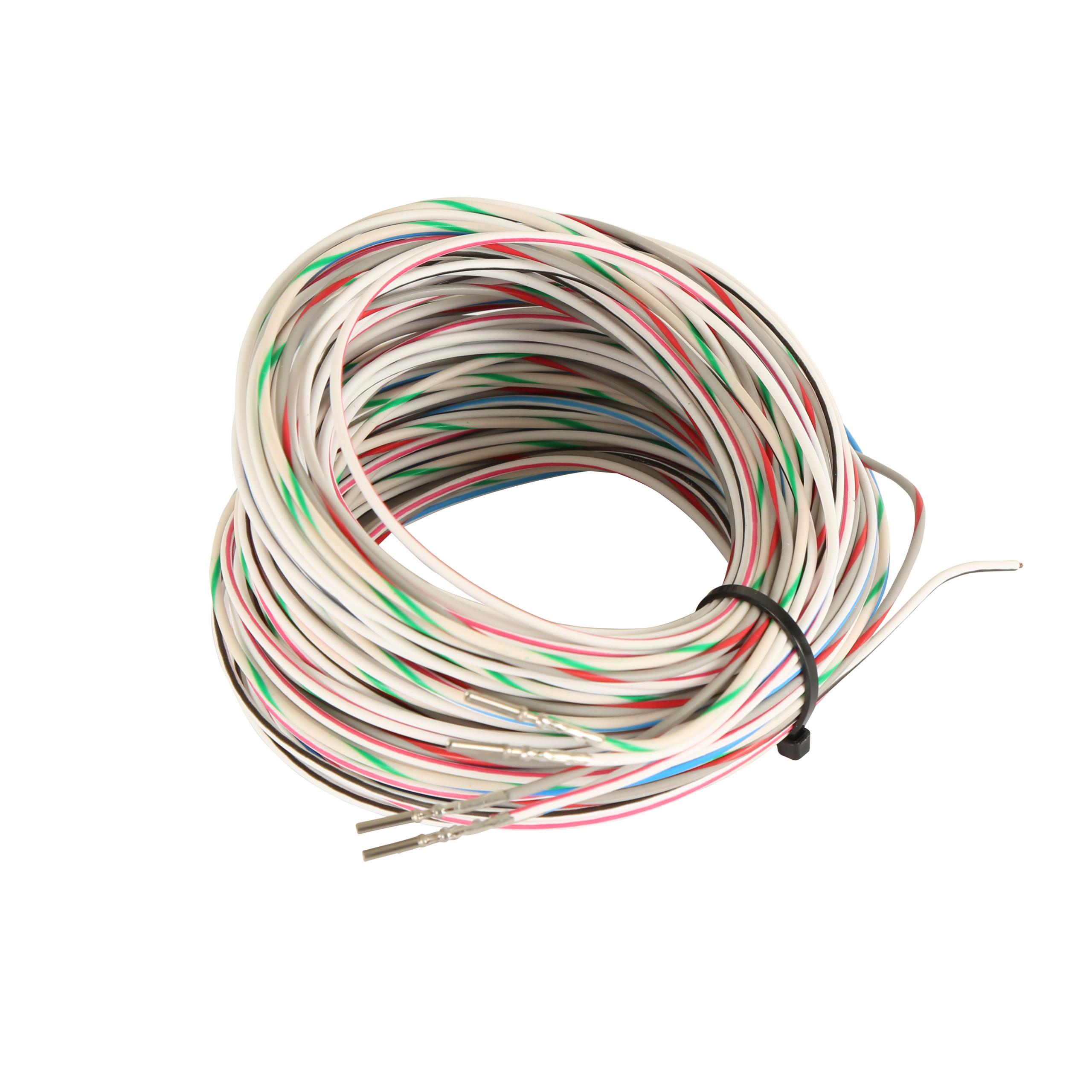 Holley Terminator EFI Input/Output Kit.  - 558-420