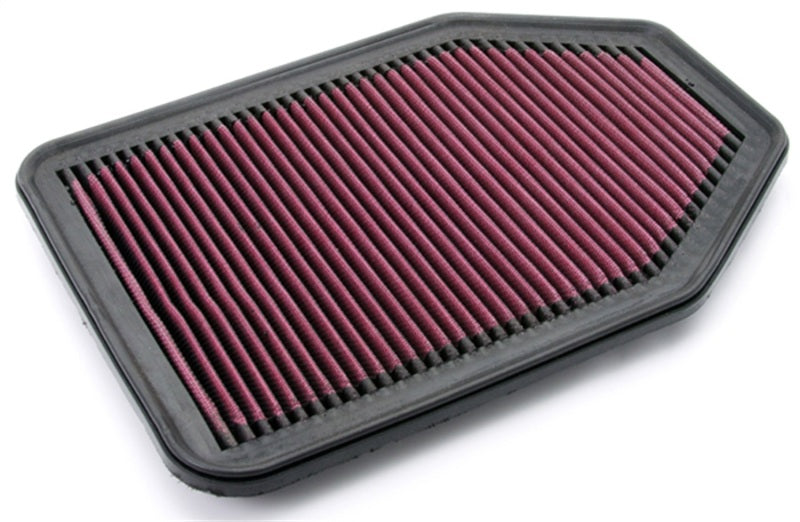 Rugged Ridge Air Filter Reusable; 07-18 Jeep Wrangler Jk - 17752.05