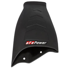 AFE Momentum HD Dynamic Air Scoop (2014-2019 1500, 1500 Classic) - 54-72006-S