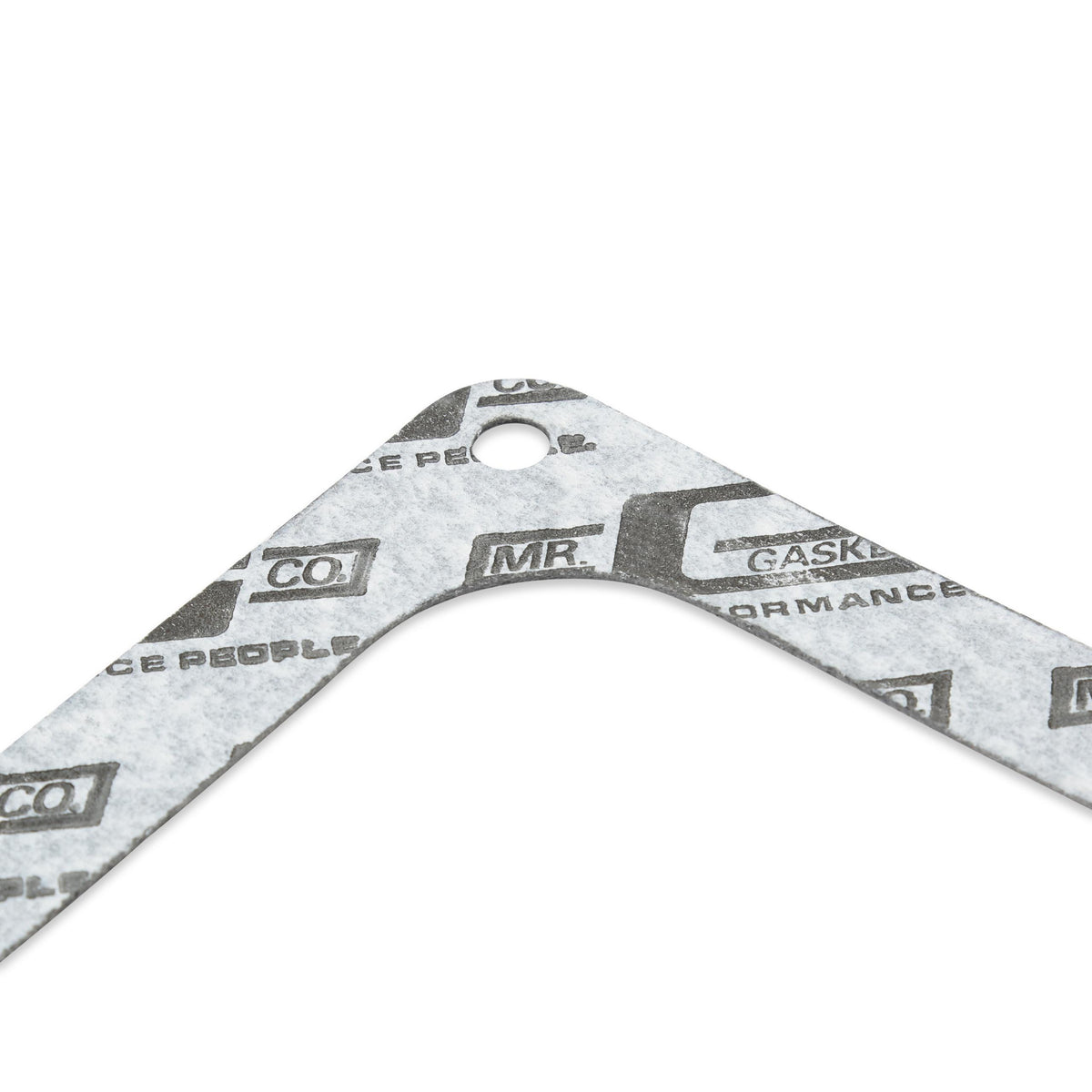 Mr. Gasket Performance Carburetor Base Gasket - Open Center.  - 58C