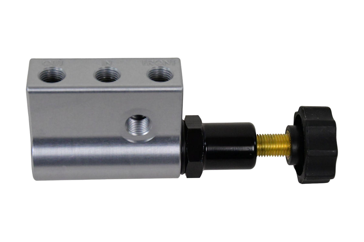Baer Prop Valve - 2000056RP
