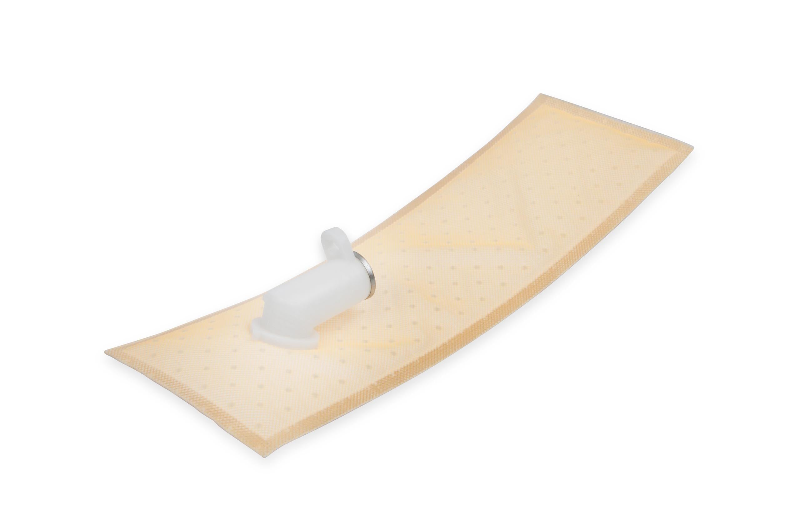 Holley 2.5 x 8" HydraMat&amp;reg;, Rectangle.  - 16-116