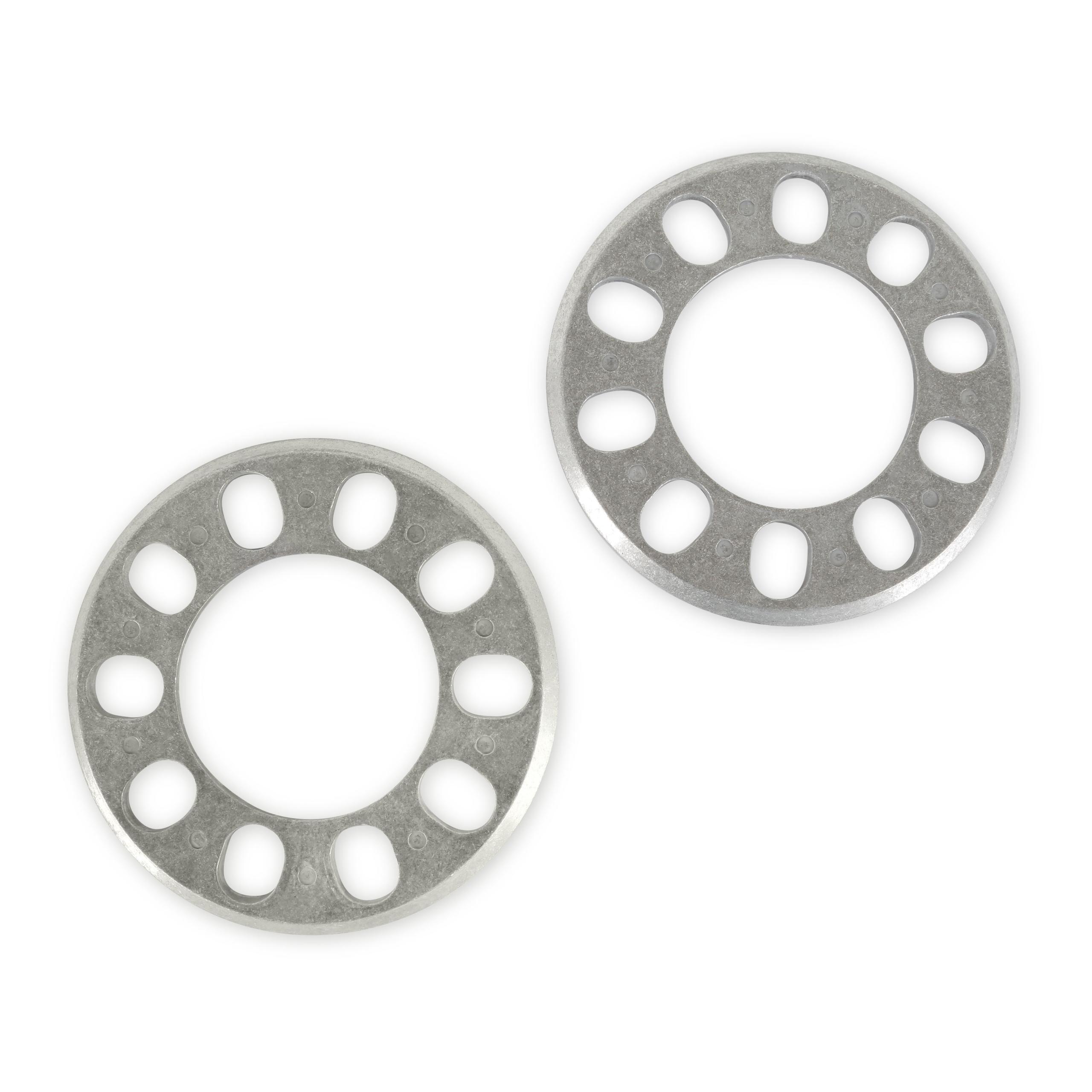 Mr. Gasket Wheel Spacers.  - 2370