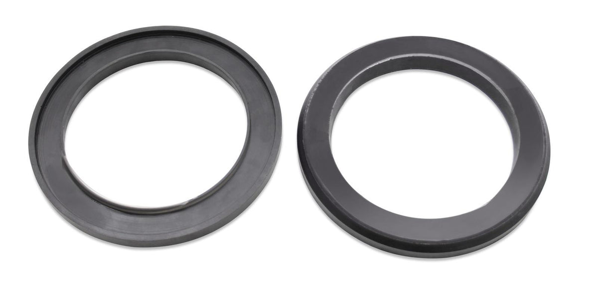SuperPro Toy Rear Spring Spacer Kit - SPF3287-10K