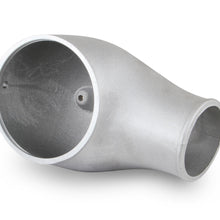 Holley Carb Hat.  - 120-230