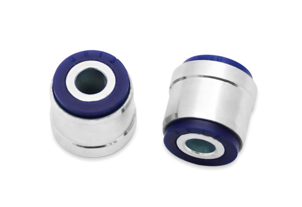 SuperPro Rear Panhard Rod Bush Kit - SPF3913K