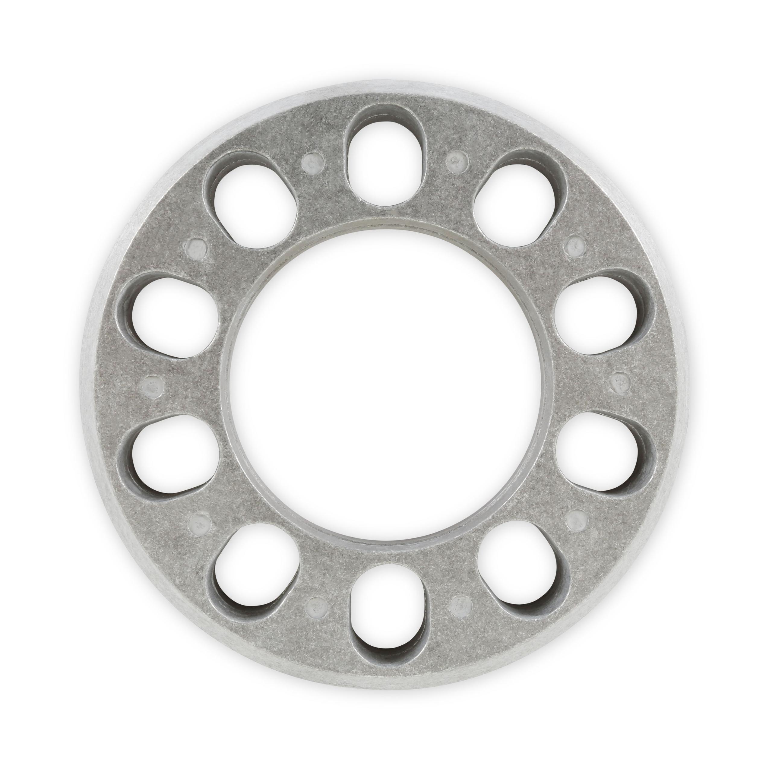 Mr. Gasket Wheel Spacers.  - 2372
