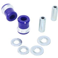 SuperPro Front Lower Control Arm Bushing Kit