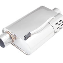 XForce Varex Universal Muffler - VMK52-300