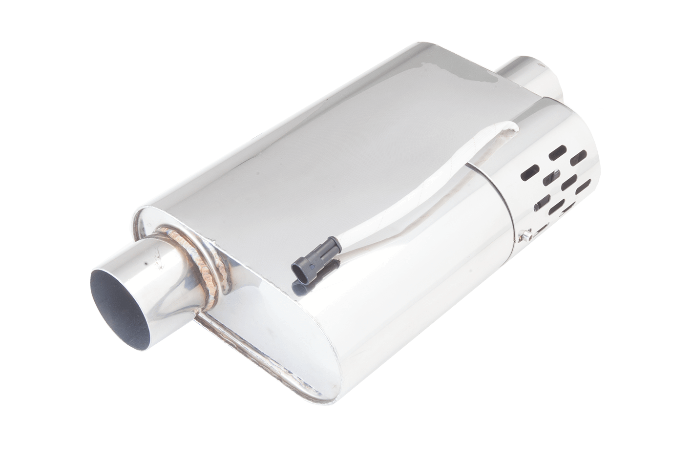 XForce Varex Universal Muffler - VMK52-300