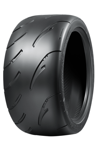 Nankang AR-1 Tire V2 - 255/40ZR17 98W XL - JD447