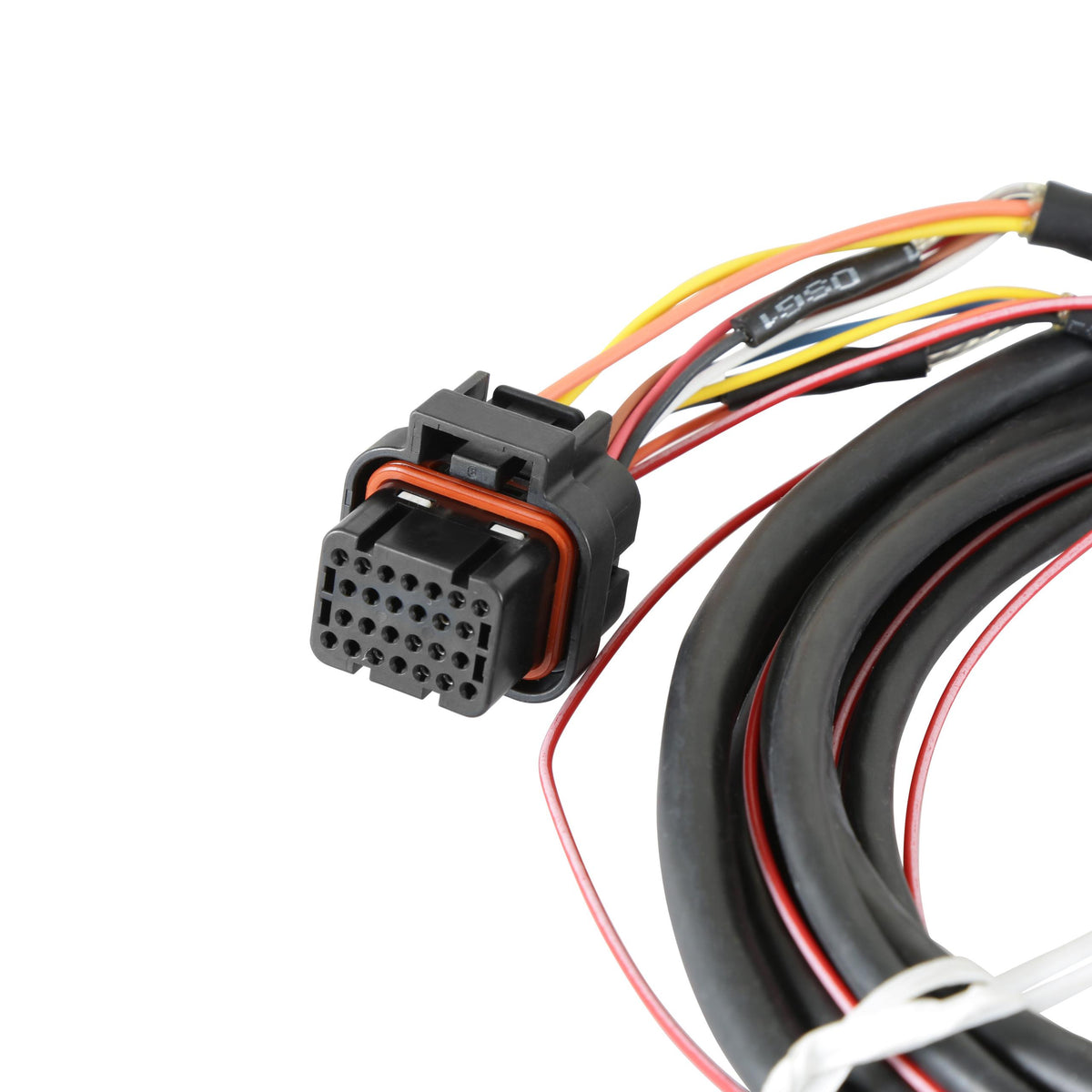 Holley Efi 558-422 Dbw Harness, Ford Coyote