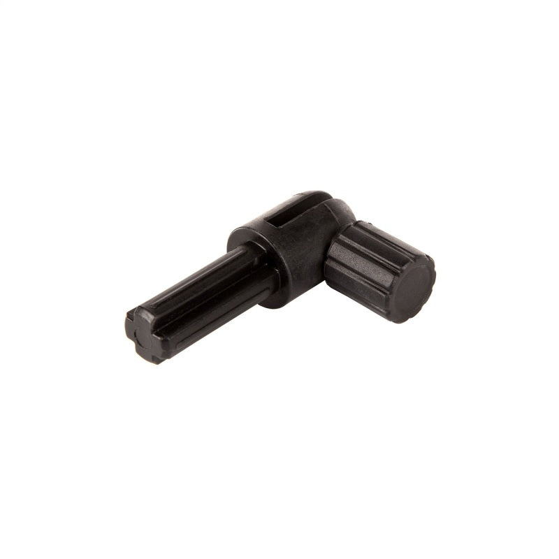 Rugged Ridge Soft Top Bow Knuckle Kit; 07-12 Jeep Wrangler Jku - 13510.12