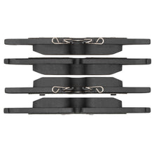 DFC 23-27 BMW X3 Rear 4000 Hybridynamic Brake Pads