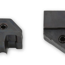 Weathertight Crimp Jaws, Fits PN 35051.  - 3509