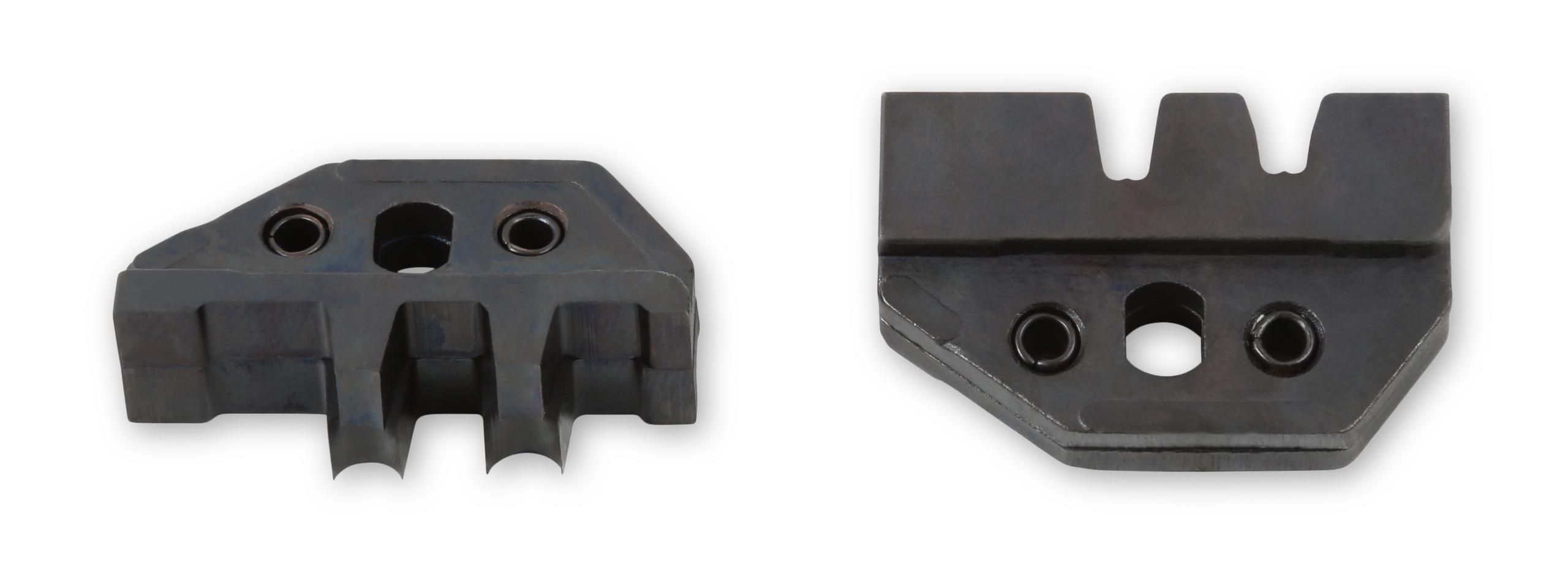 Weathertight Crimp Jaws, Fits PN 35051.  - 3509