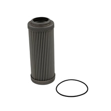 Aeromotive 10-M Microglass Element: Orb-12 Filter Housings - 12639