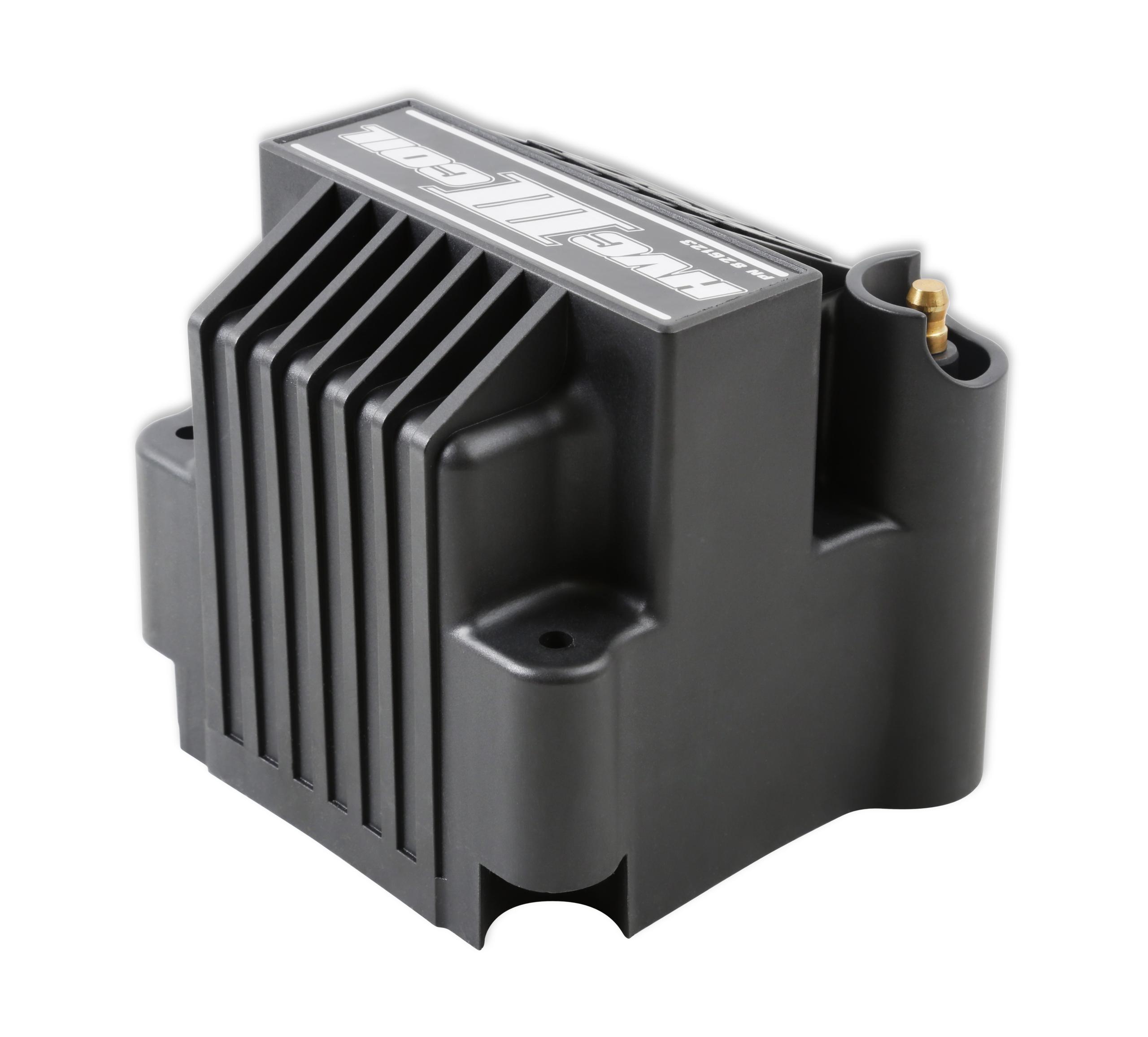 MSD HVC-III Ignition Coil - 826123