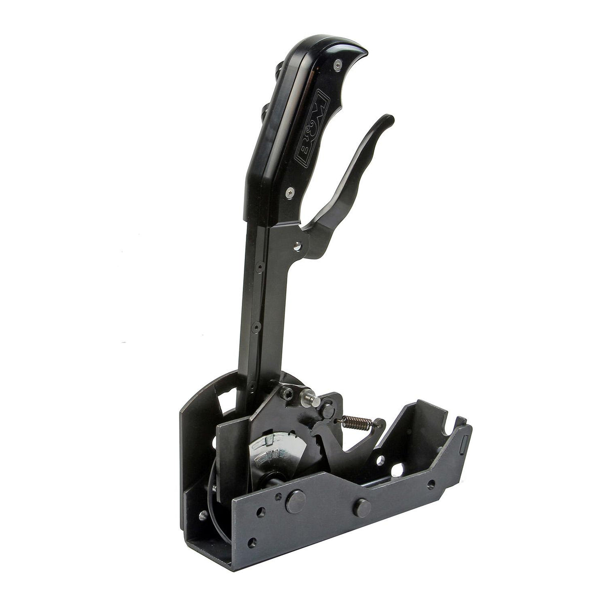 B&M Magnum Grip Pro Stick Automatic Shifter - 81188