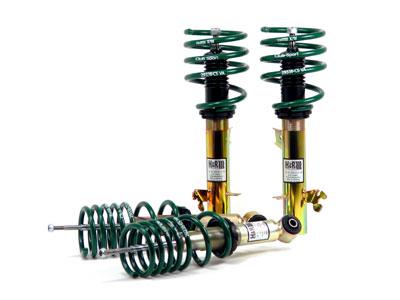 H&R Suspension RSS Coil Over Kit (2002-2008 Cooper) - RSS1417-2