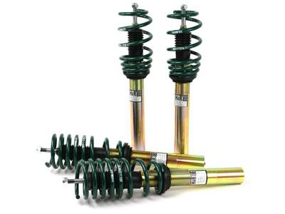 H&R Suspension RSS Coil Over Kit (1997-2004 Porsche Boxster) - RSS1511-1