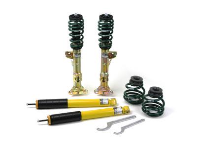 H&R Suspension RSS Coil Over Kit - RSS1512-1