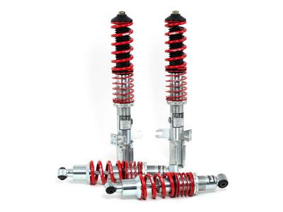 H&R Suspension RSS Coil Over Kit (1987-1988 Porsche 924,1983-1991 Porsche 944,1992-1995 Porsche 968) - RSS37827-1