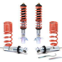 H&R Suspension RSS Coil Over Kit (2015-2019 WRX STI) - RSS46760-1