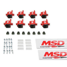 MSD Smart Coil - 8289-8