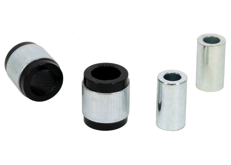 Whiteline Performance Rear Upper Control Arm Outer Bushing Whiteline (2012-2020 Leon, A3, S3, A3 Quattro, GTI, Golf, Golf R, Golf Alltrack, TT) - W63579